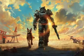 Fallout 4: Edição de Aniversário chega ao Nintendo Switch 2 em 2026