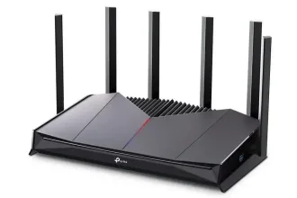 TP-Link apresenta roteador de games Archer GE400 com Wi-Fi 7 acessível