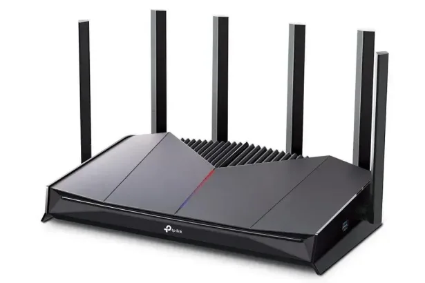 TP-Link apresenta roteador de games Archer GE400 com Wi-Fi 7 acessível