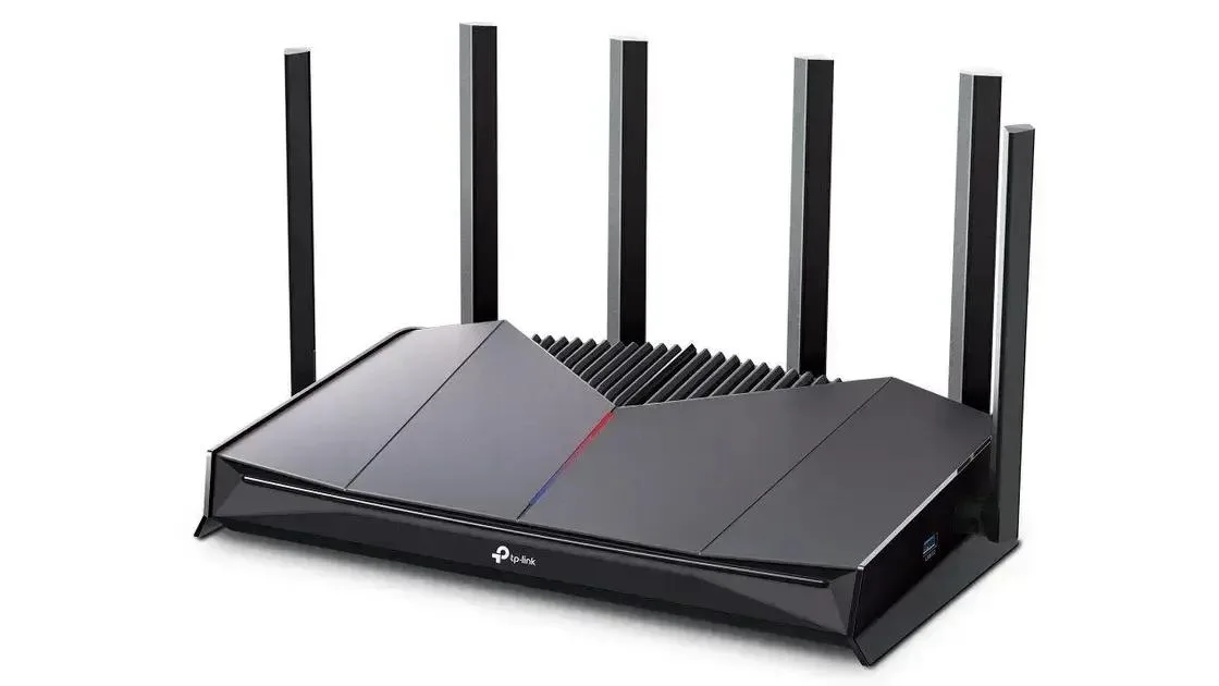 TP-Link apresenta roteador de games Archer GE400 com Wi-Fi 7 acessível