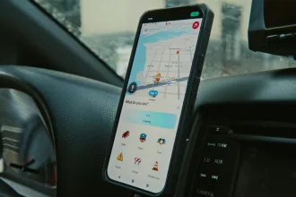 Waze