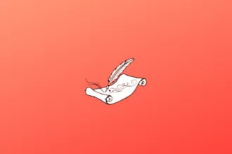Imagem com a logomarca do Letters