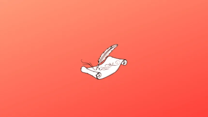 Imagem com a logomarca do Letters