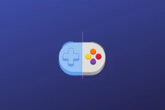 Instale o Gamepad Mirror, um visualizador de entrada de gamepad, no Ubuntu, Fedora, Debian e outras distribuições Linux com Flatpak 5 Imagem com a logomarca do Gamepad Mirror