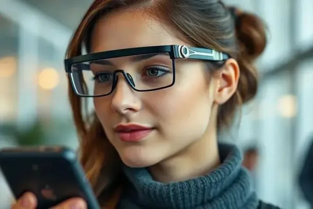 Novas Apple Glasses: O Que Esperar do Gadget em 2026