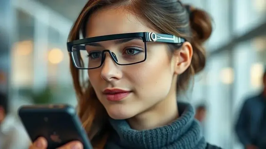 Novas Apple Glasses: O Que Esperar do Gadget em 2026