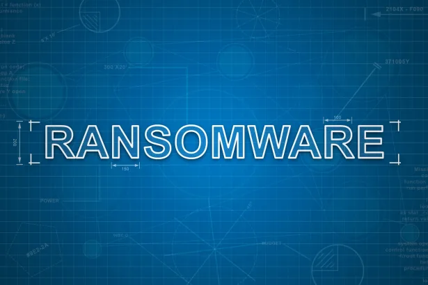 Ransomware