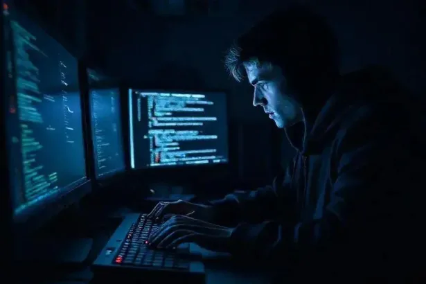 Impacto das credenciais roubadas na segurança cibernética 4 Impacto das credenciais roubadas na segurança cibernética