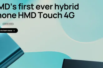 HMD híbrido