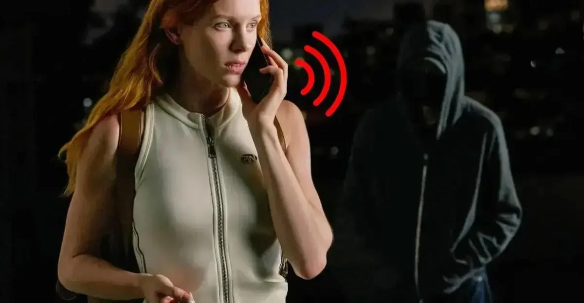 SwitchBot lança dispositivo de segurança pessoal com alarmes e chamadas falsas