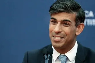 Rishi Sunak assume papel como conselheiro na Microsoft e Anthropic