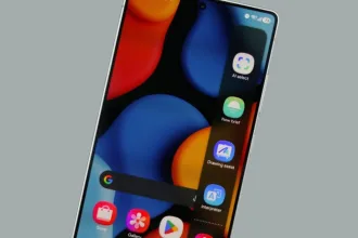 Painel Edge