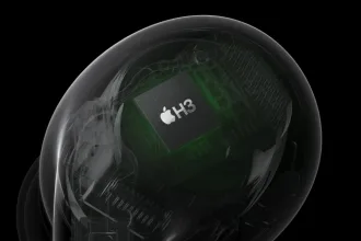 Apple H3