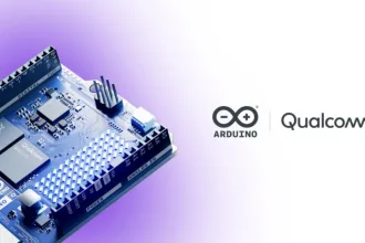 Arduino UNO Q