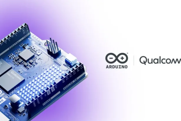 Arduino UNO Q