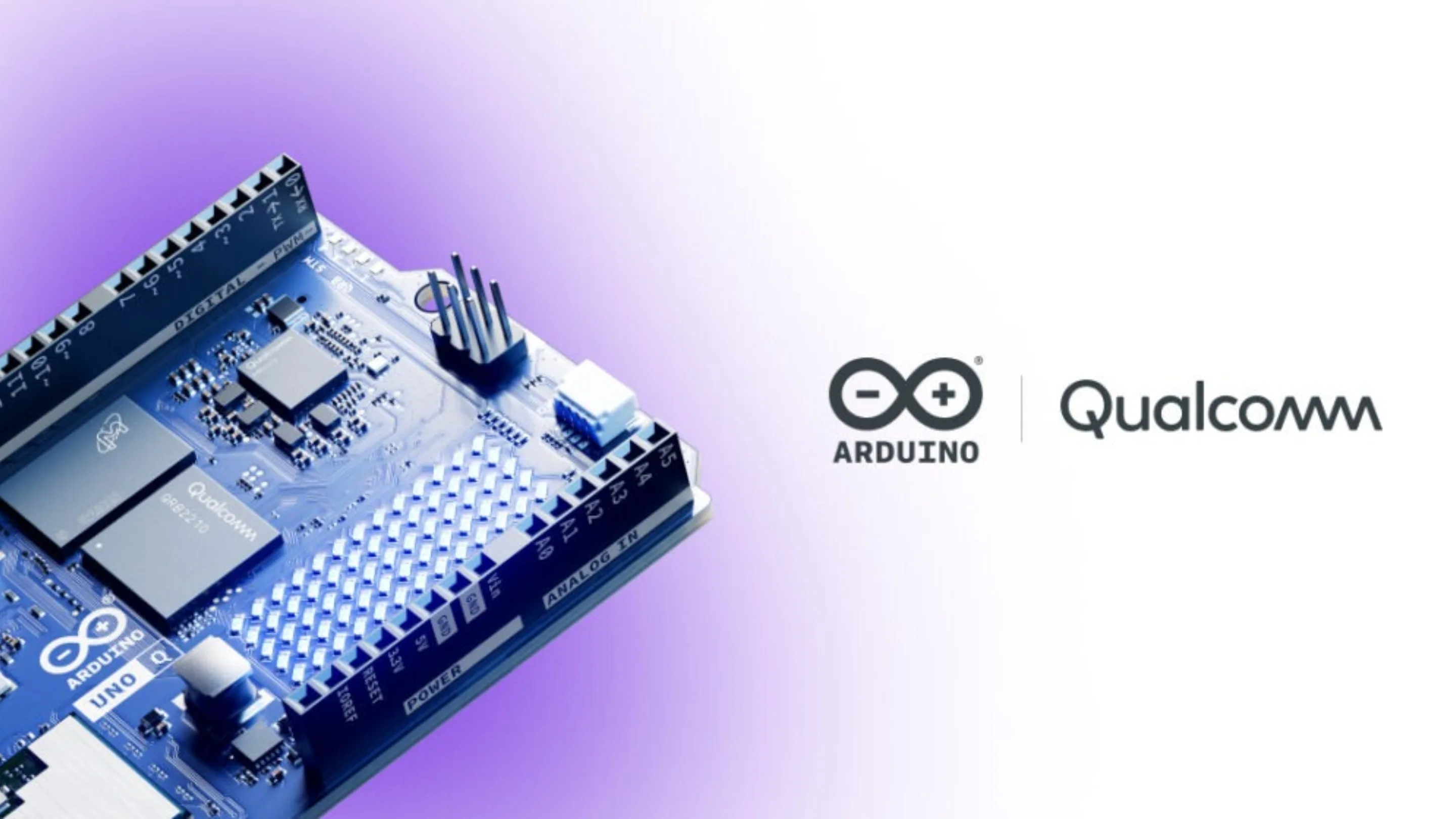 Arduino UNO Q