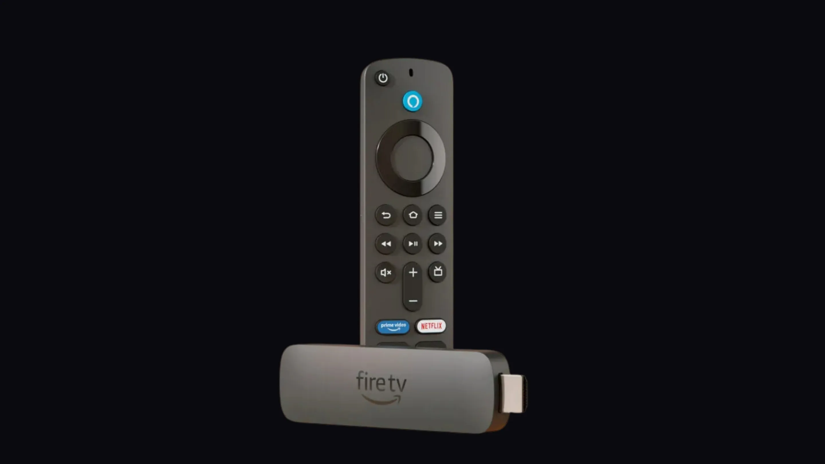 Novo Fire TV Stick 4K Plus com Alexa+ é lançado com excelente desconto 2 Amazon Fire