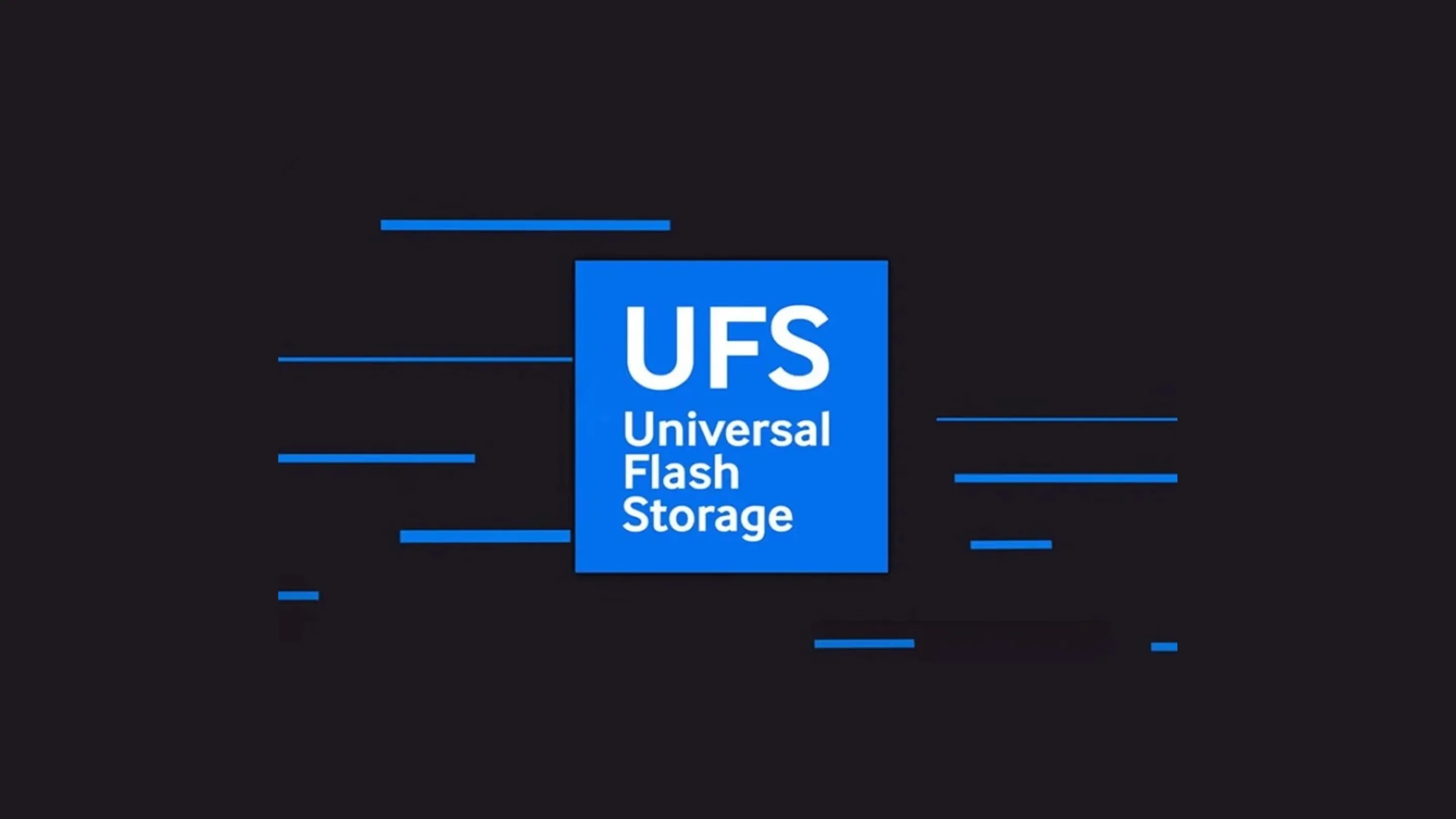 UFS