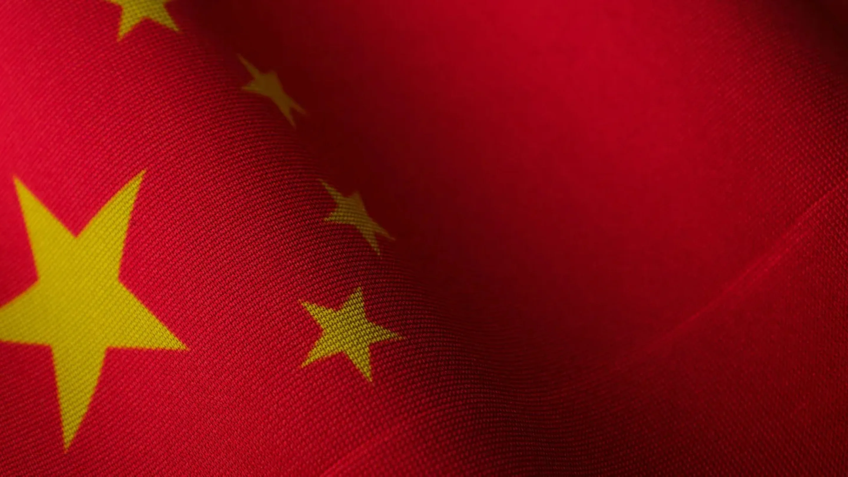 Apple enfrenta nova queixa antitruste na China por App Store 2 Bandeira da China