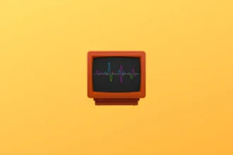 Instale o Kalorite, um reprodutor de áudio, no Ubuntu, Fedora, Debian e outras distribuições Linux com Flatpak 7 Imagem com a logomarca do Kalorite