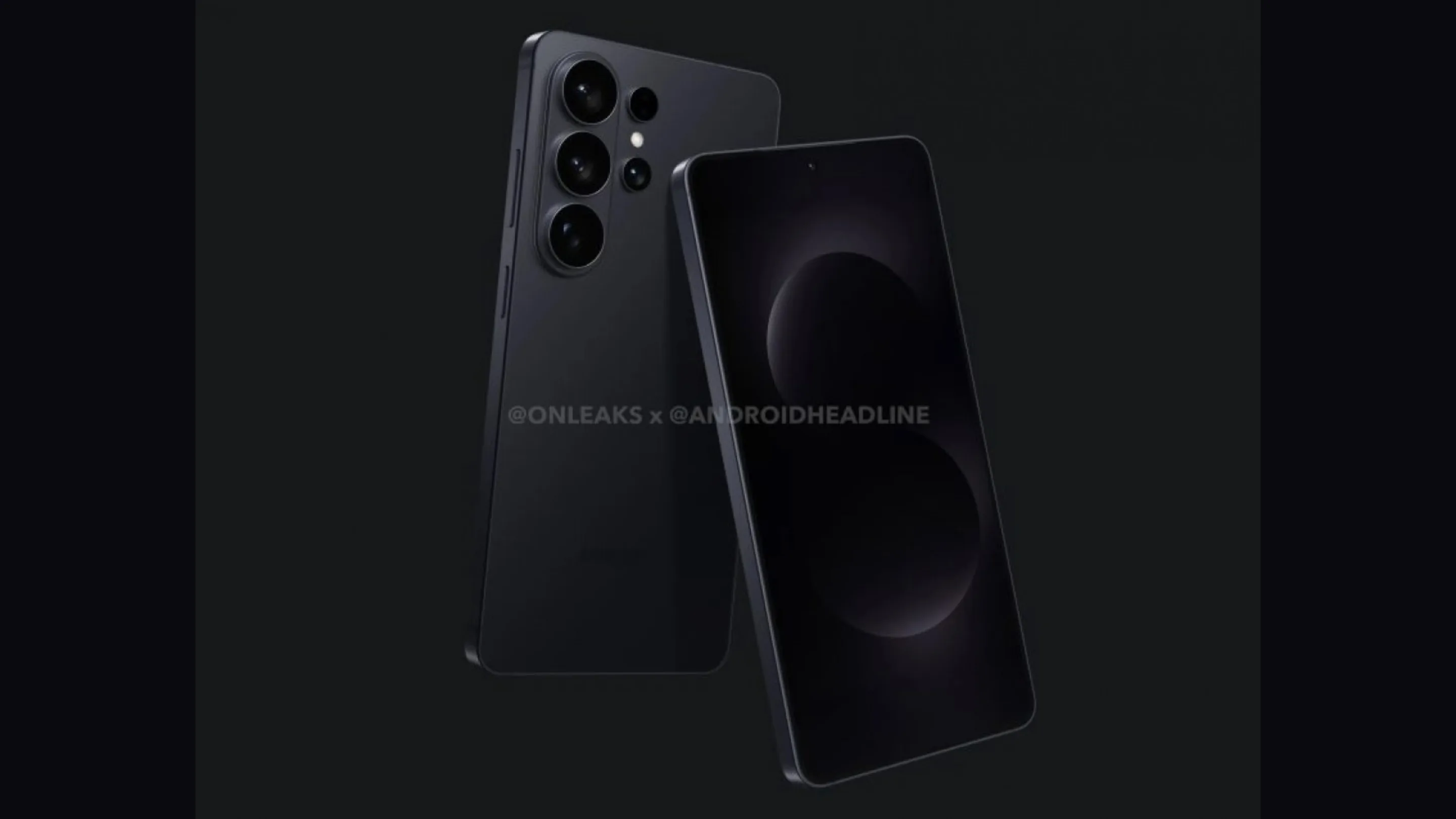 Lançamento do Galaxy S26 pode atrasar para março de 2026; entenda 2 Galaxy S26