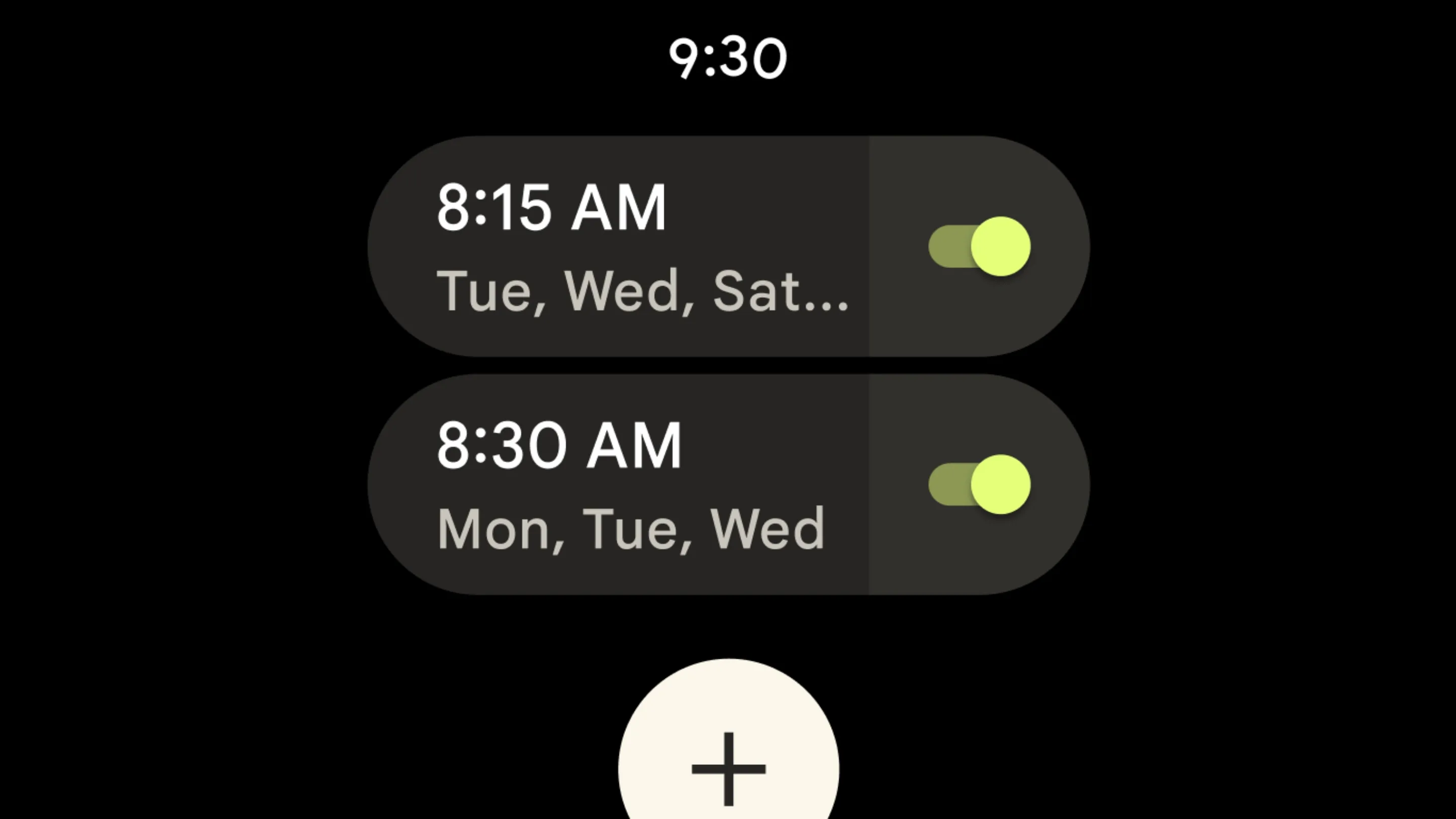 Google Relógio para Wear OS agora é exclusivo do Pixel Watch 2 Wear OS