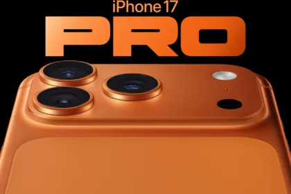 iPhone 17 Pro