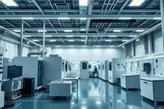 AMD e Intel: possíveis parcerias para fabricação de chips