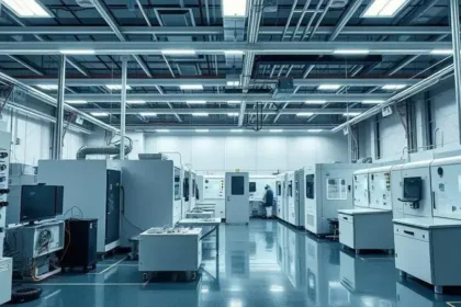 AMD e Intel: possíveis parcerias para fabricação de chips