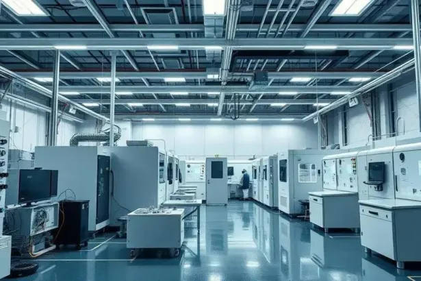 AMD e Intel: possíveis parcerias para fabricação de chips