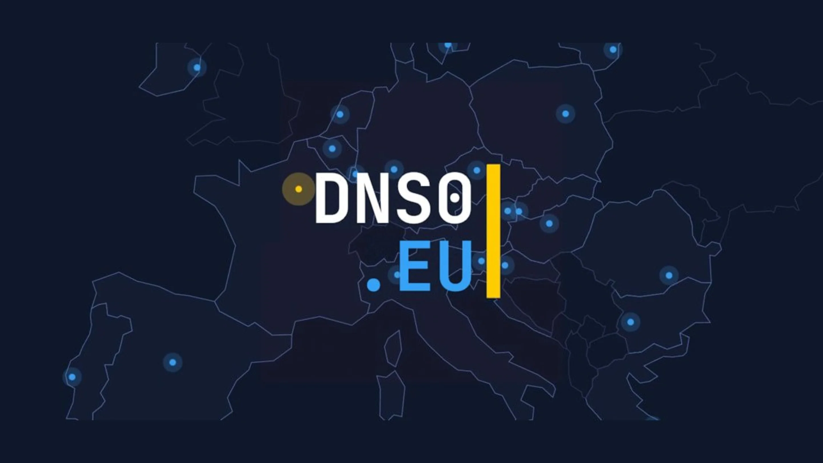 DNS0.EU encerrado: Conheça as melhores alternativas de DNS privado 2 DNS