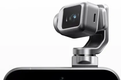 Honnor Robot Phone
