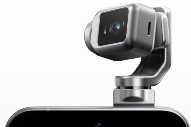 Honnor Robot Phone