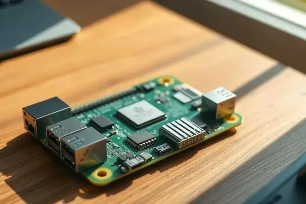Conheça o Raspberry Pi OS Trixie: todas as novidades e melhorias