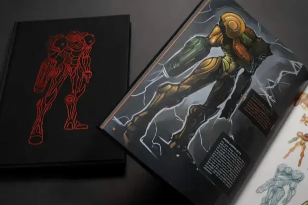 Metroid Prime 1-3: Visual Retrospective do icônico legado da franquia