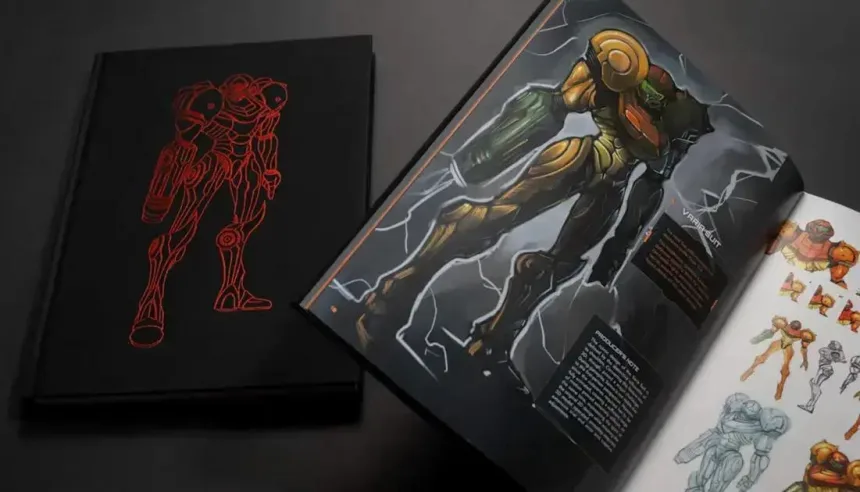 Metroid Prime 1-3: Visual Retrospective do icônico legado da franquia