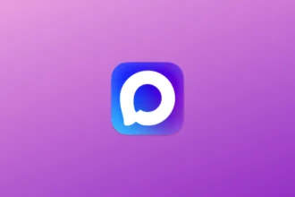 Instale o MAX, um app para comunicação, no Ubuntu, Fedora, Debian e outras distribuições Linux com Flatpak 4 Imagem com a logomarca do MAX