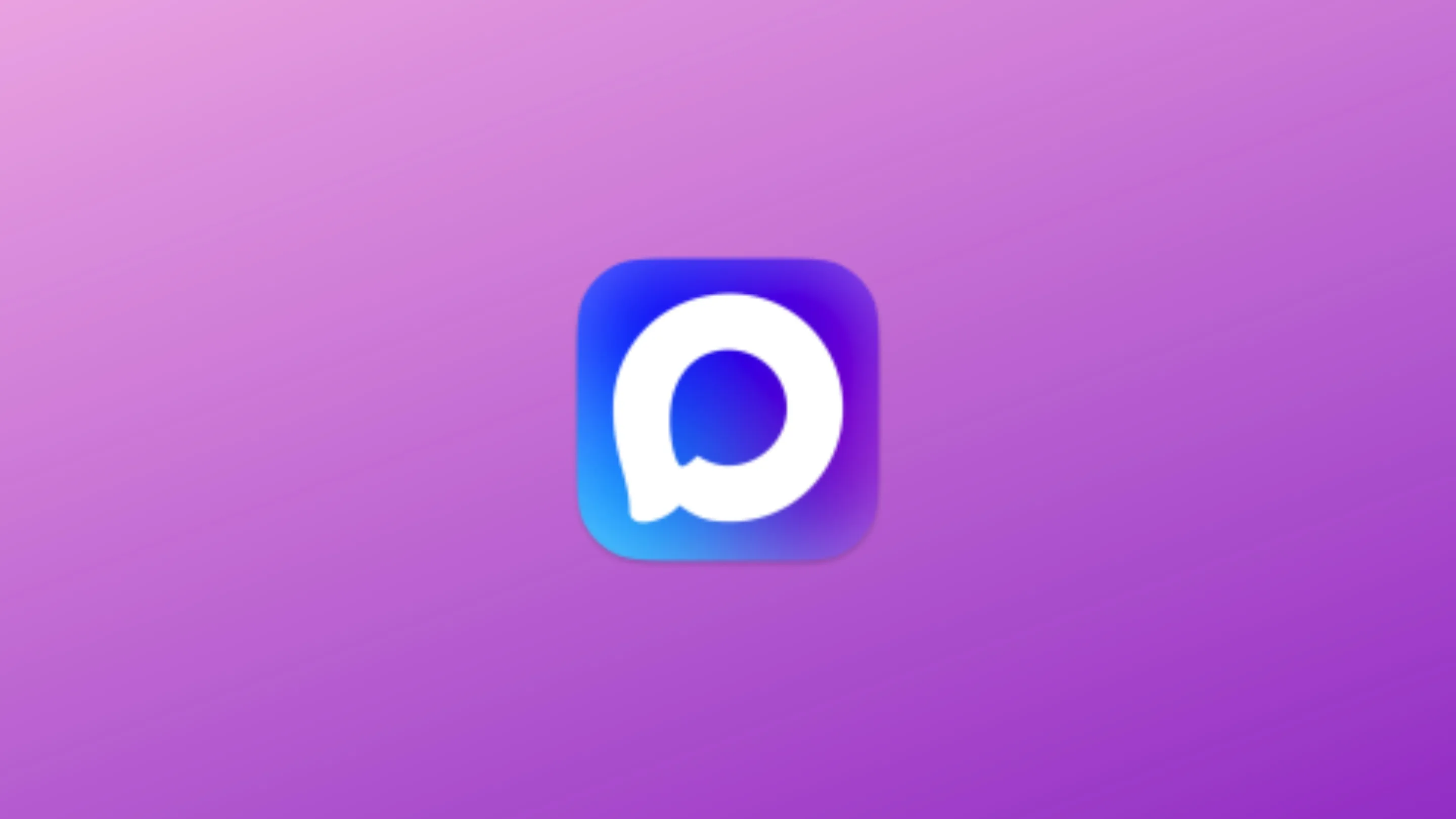 Imagem com a logomarca do MAX