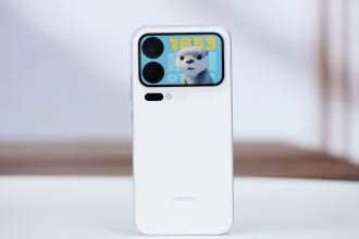 Xiaomi 18 Pro