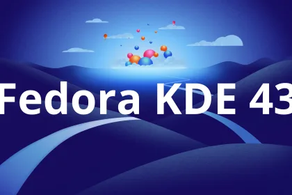 ViAMpOdc 43 kde plasma 64 anaconda kinoite