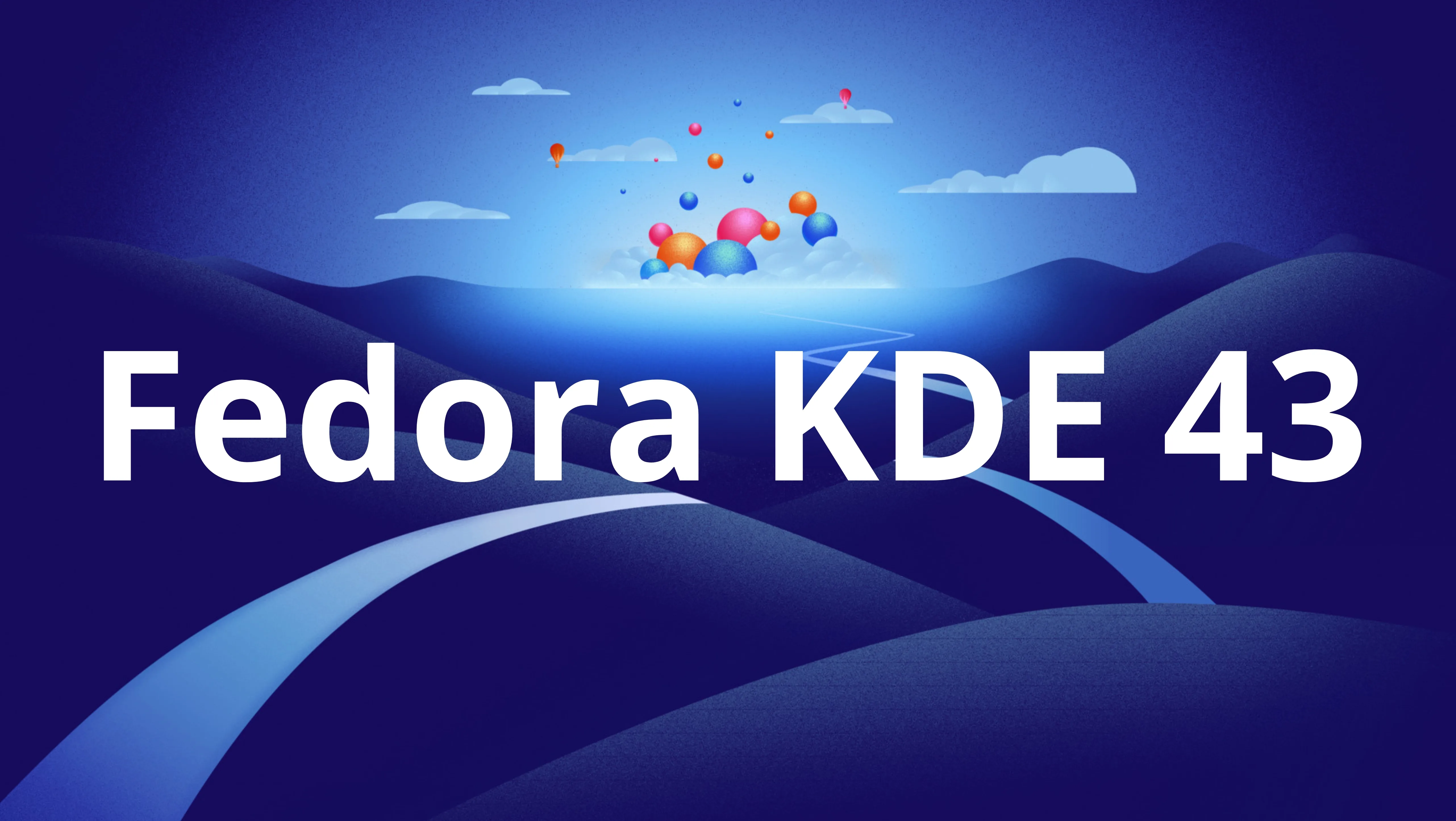 Fedora 43 KDE Plasma: Plasma 6.4, Anaconda WebUI e Kinoite