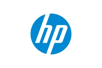 Logo HP