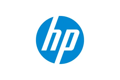Logo HP