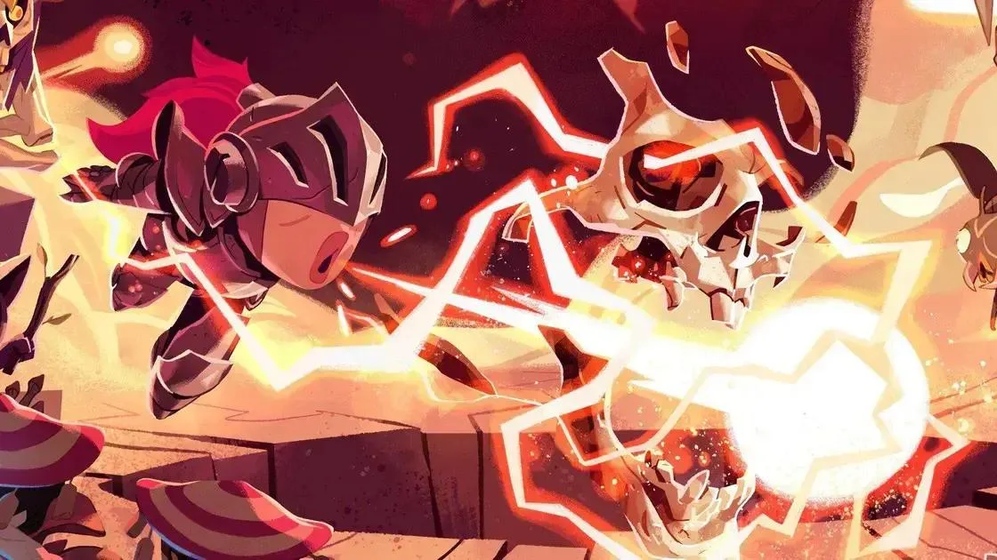 Ball X Pit chega ao Nintendo Switch 2 com atualização gratuita