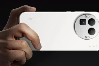 Realme GT8 Pro