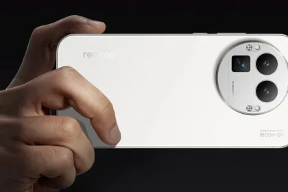 Realme GT8 Pro