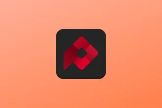 Imagem com a logomarca do PixeEditor