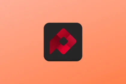 Imagem com a logomarca do PixeEditor