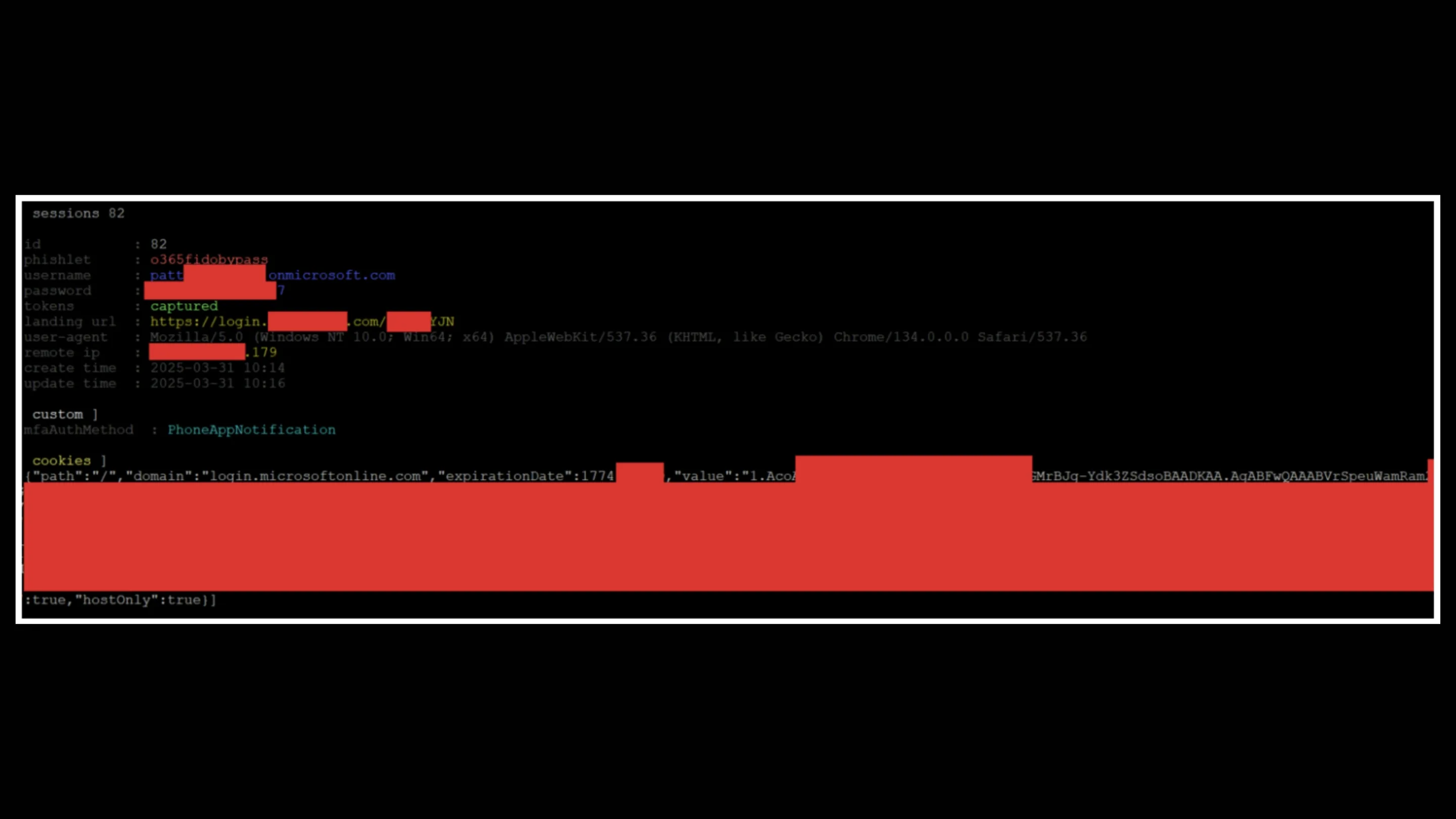 Segurança das Passkeys: Os riscos ocultos que você precisa conhecer 2 Passkeys