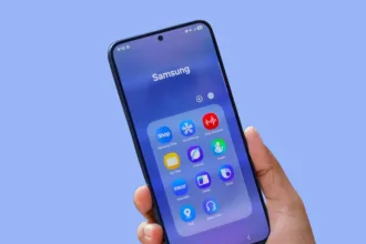 Samsung Cloud